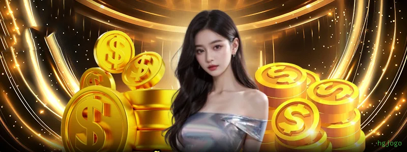 hgjogo Cassino Online