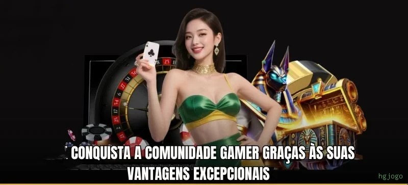 Promoções hgjogo