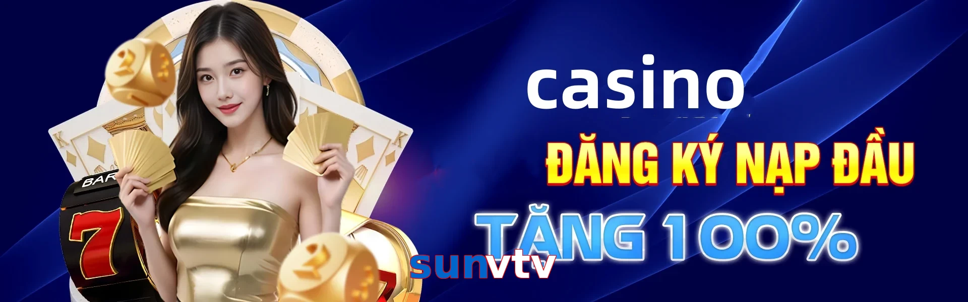 sunvtv