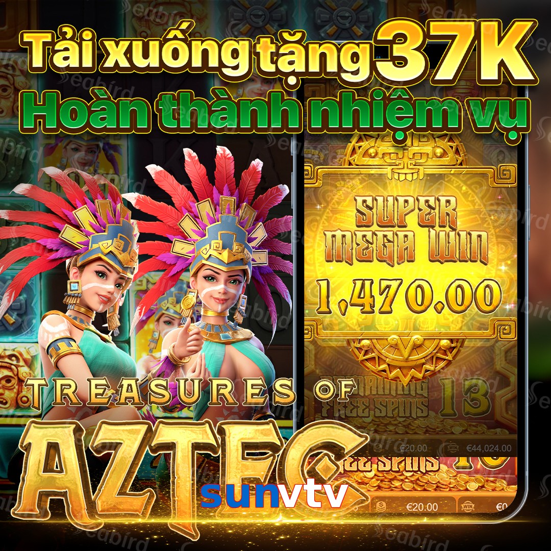 sunvtv
