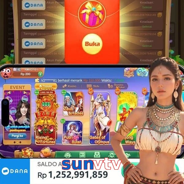 sunvtv