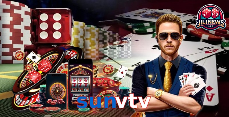 sunvtv