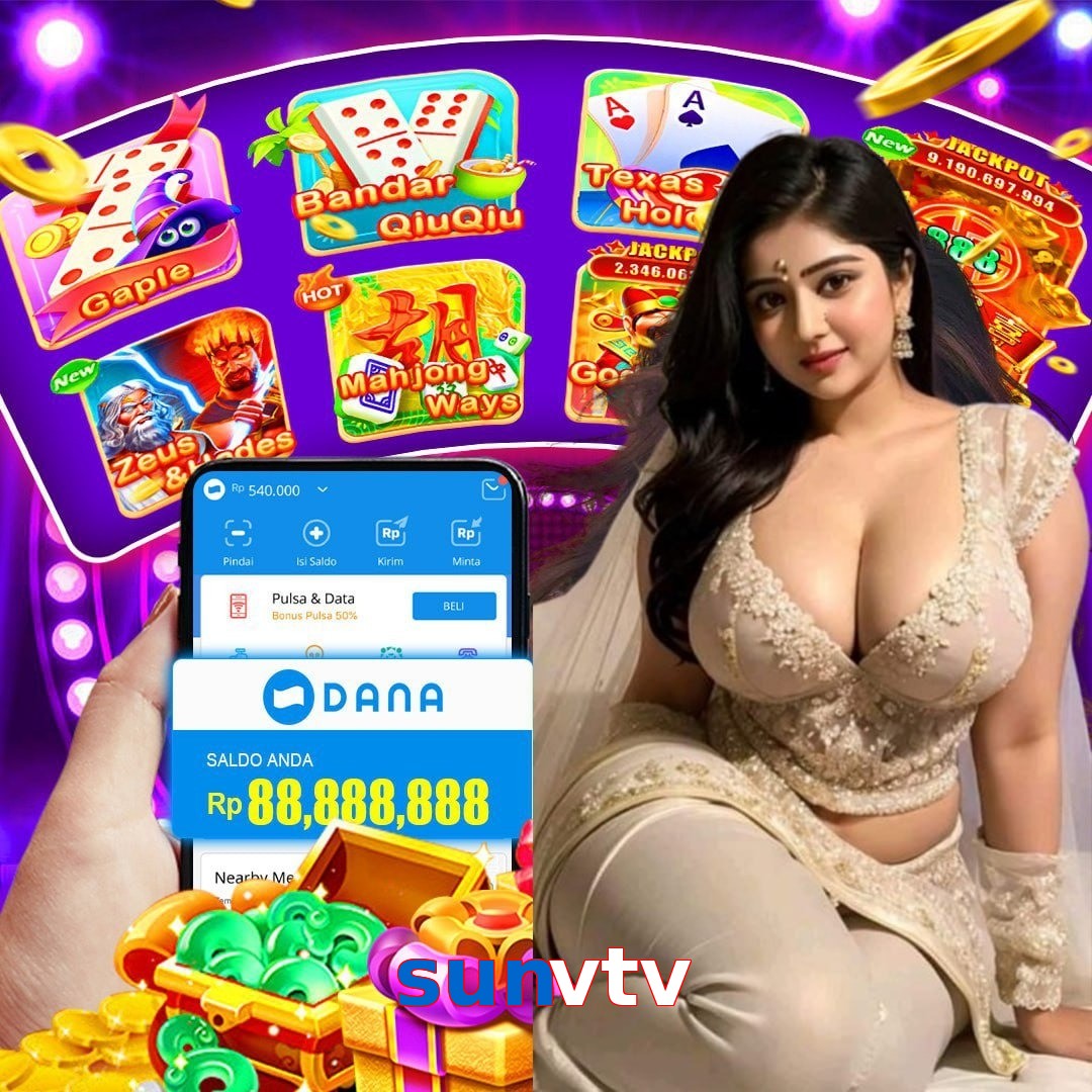 sunvtv