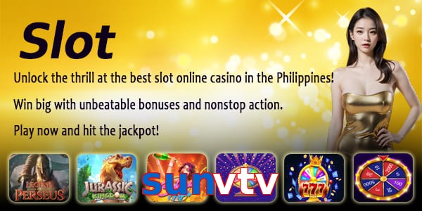 sunvtv