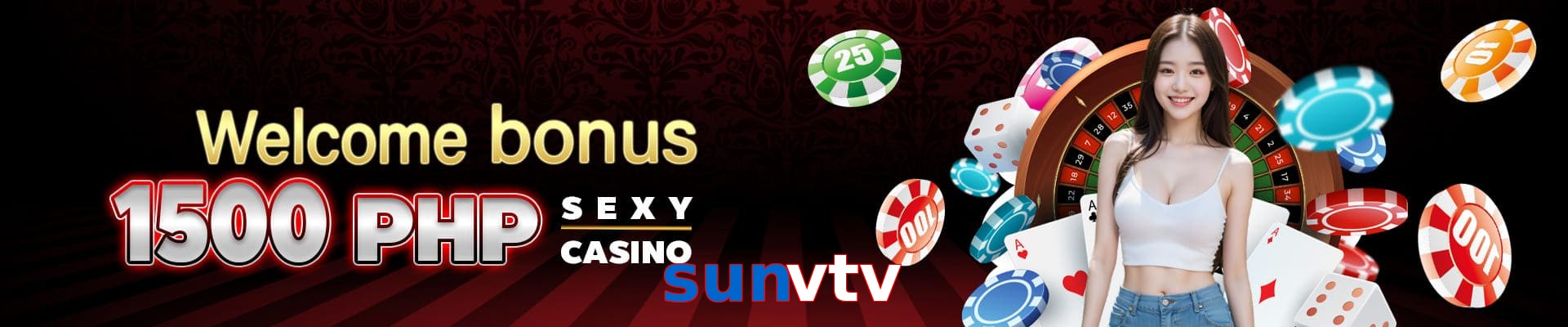 sunvtv