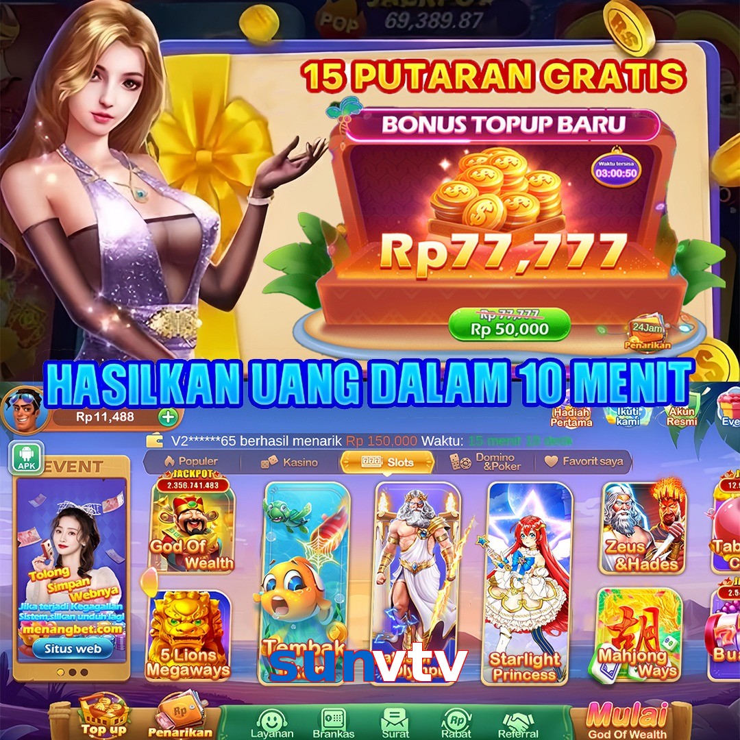 sunvtv