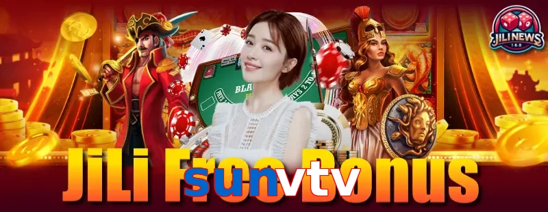 sunvtv