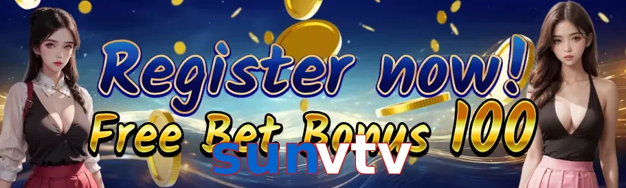 sunvtv