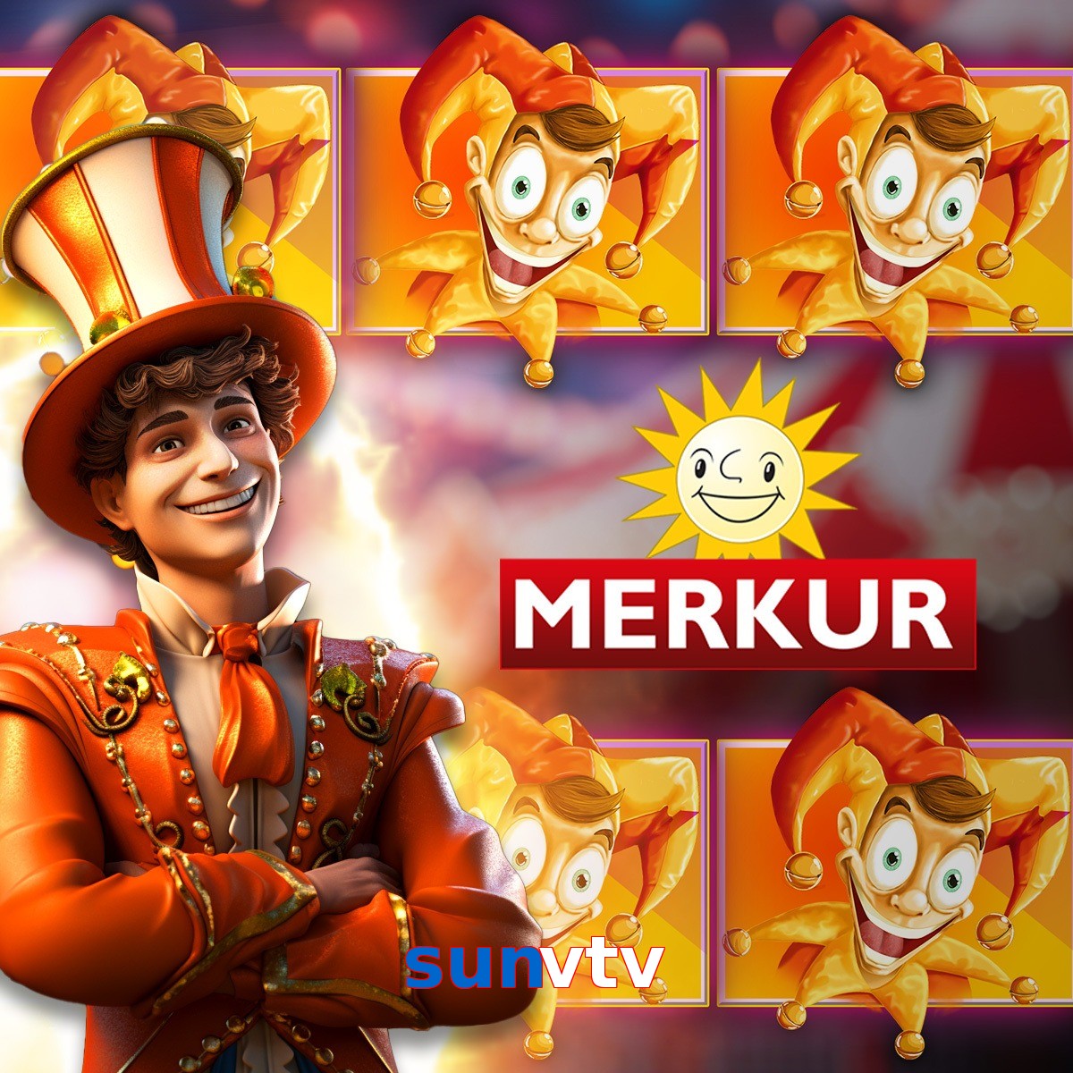 sunvtv