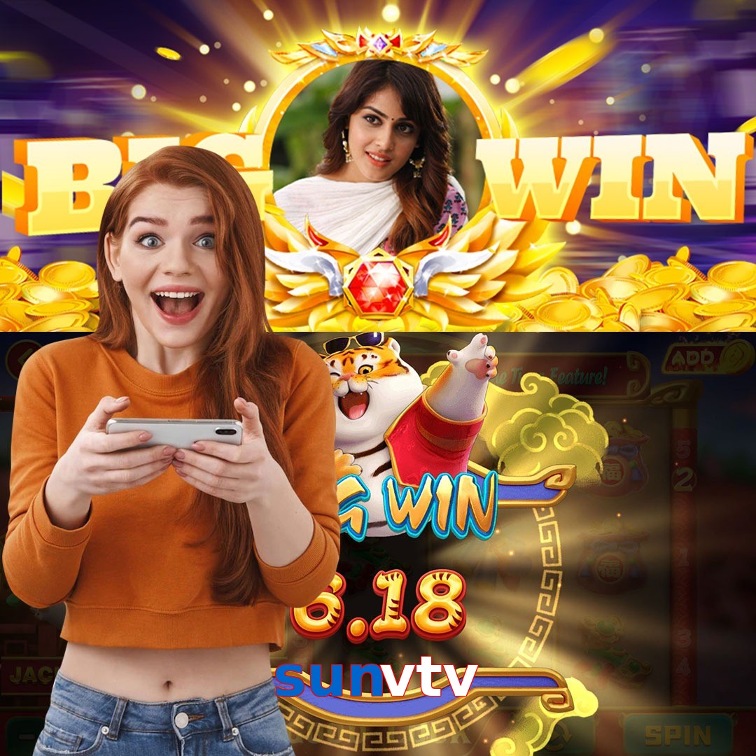 sunvtv