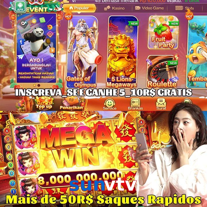 sunvtv