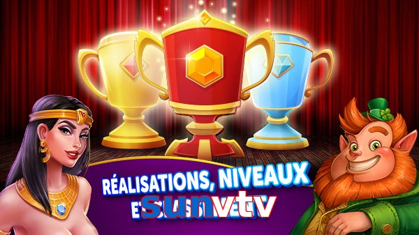 sunvtv