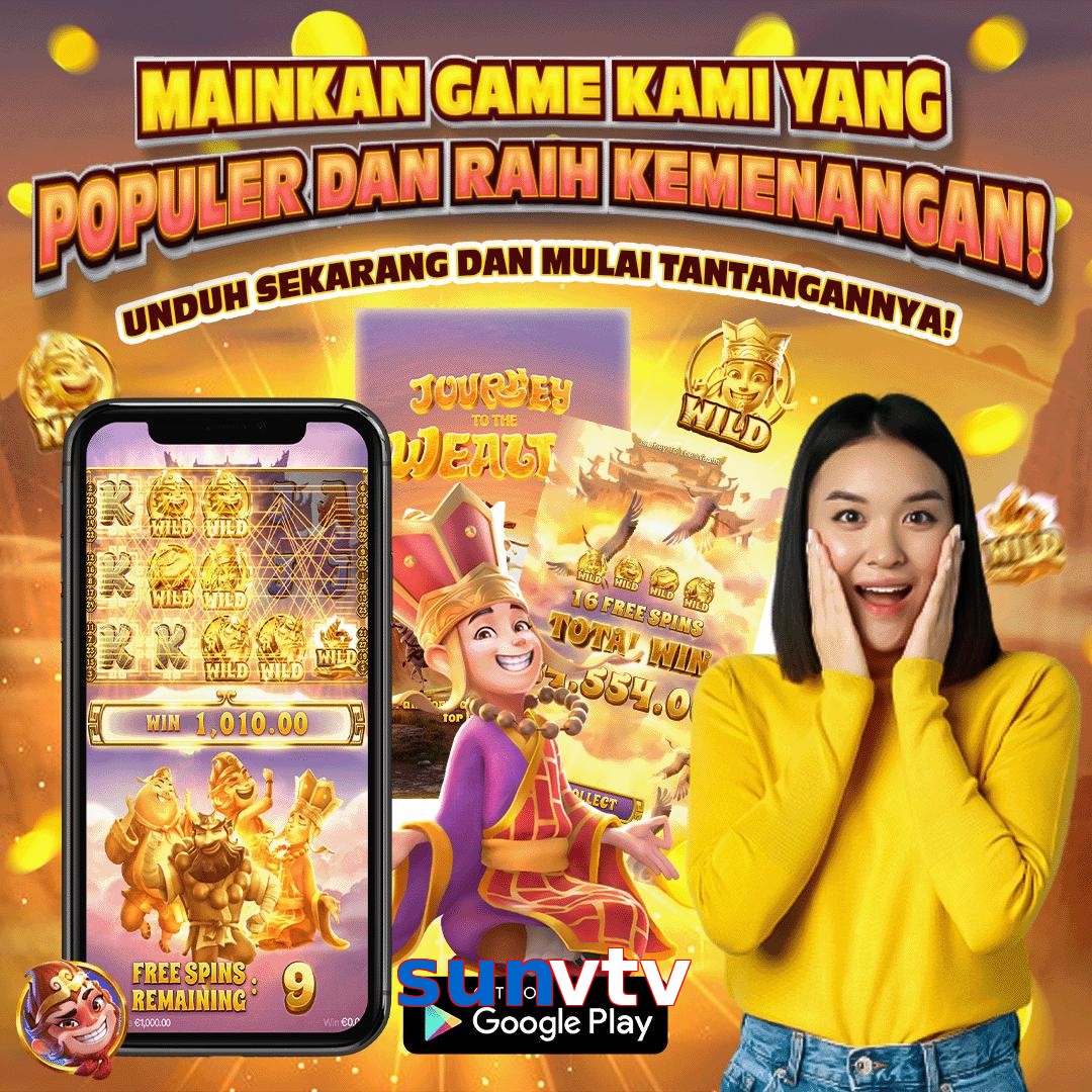 sunvtv