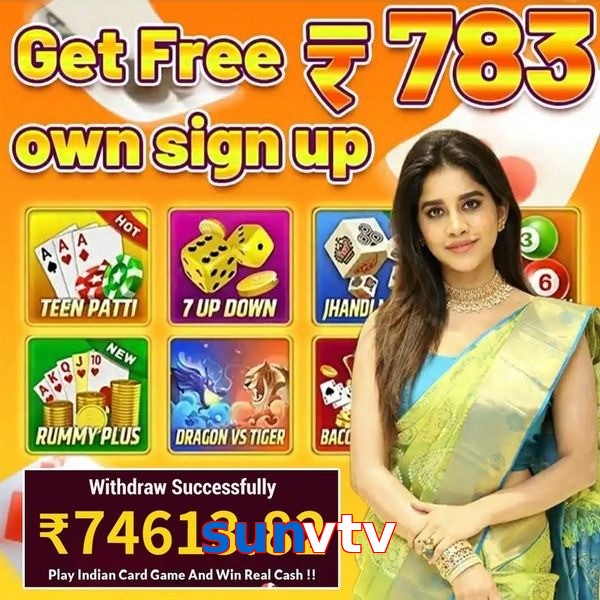 sunvtv