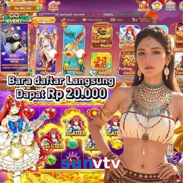 sunvtv