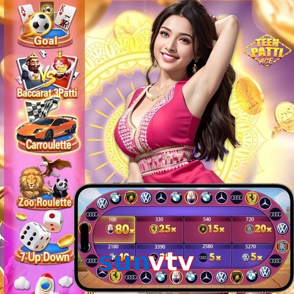 sunvtv