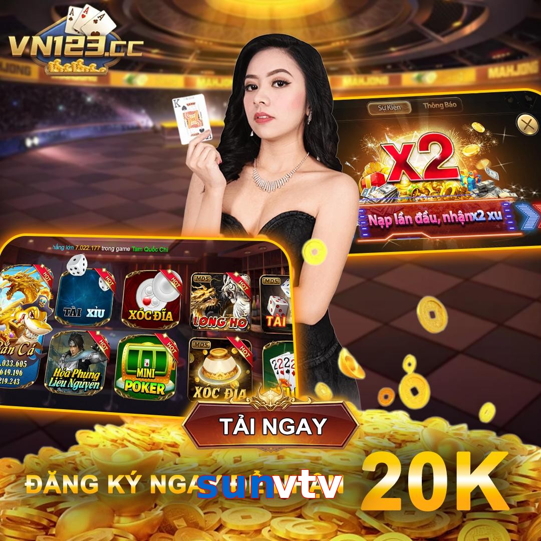 sunvtv