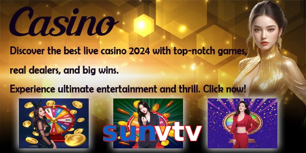 sunvtv