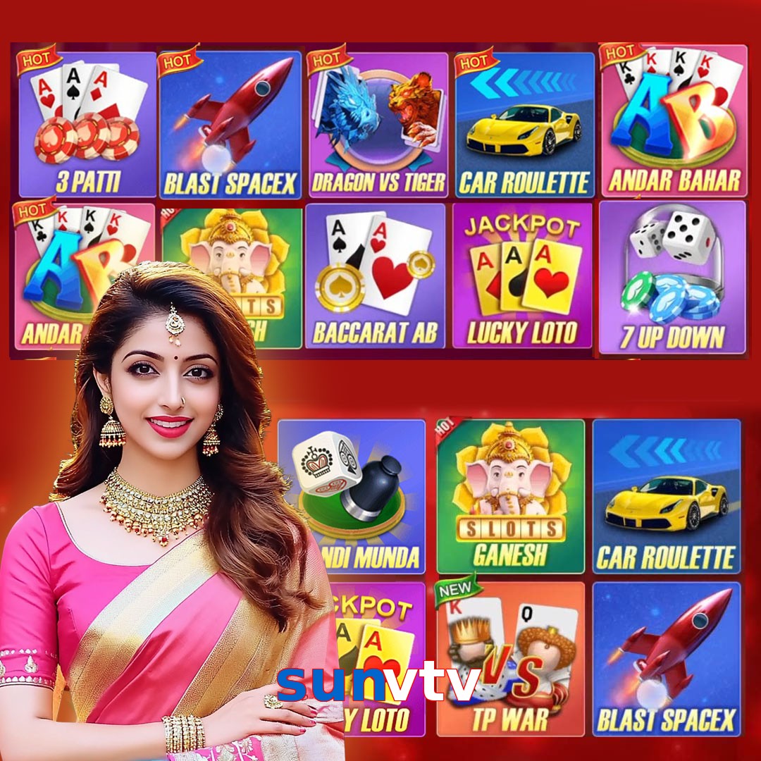 sunvtv