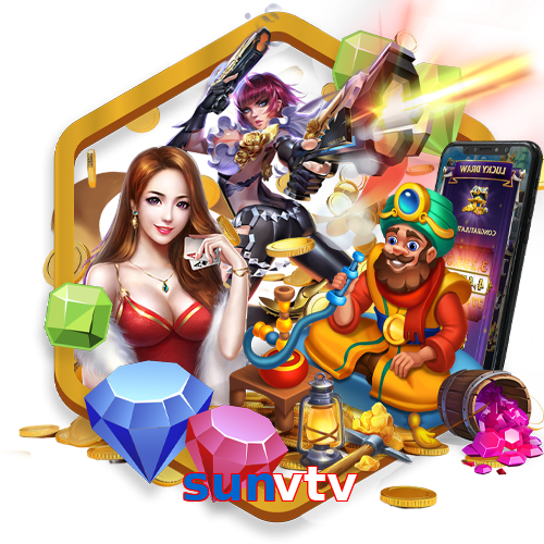 sunvtv