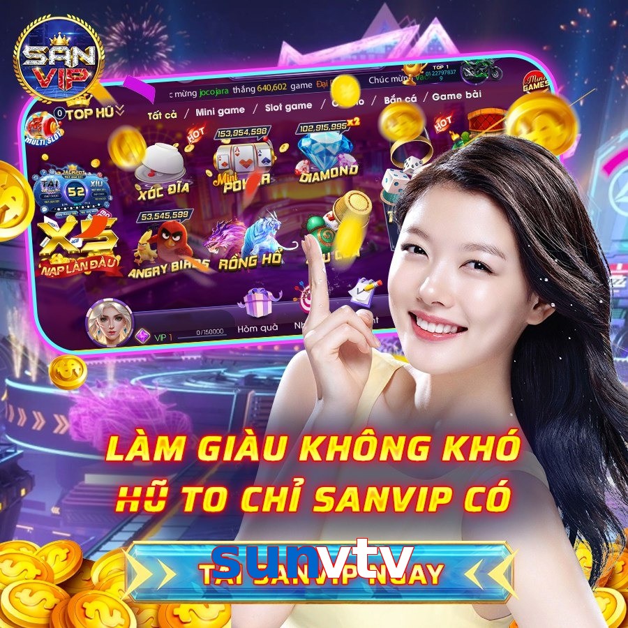 sunvtv