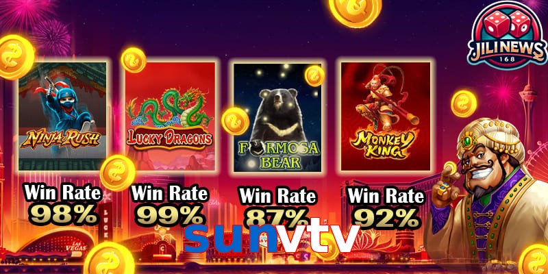 sunvtv