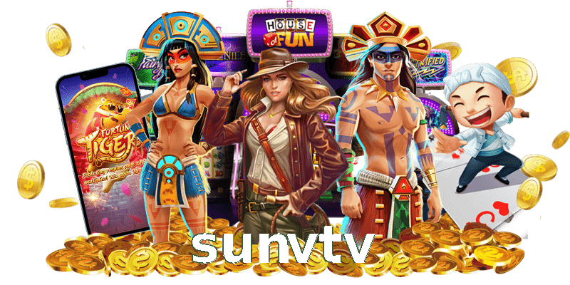 sunvtv
