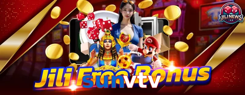 sunvtv