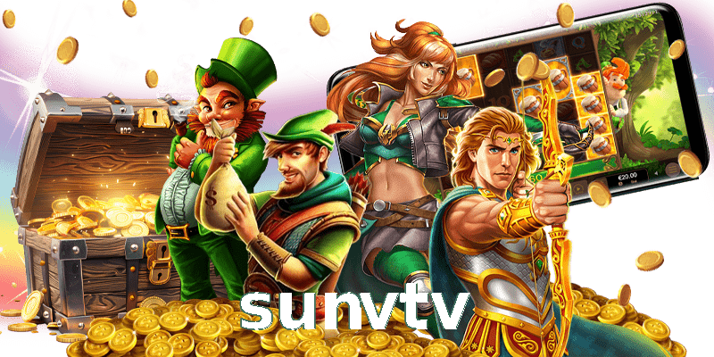 sunvtv