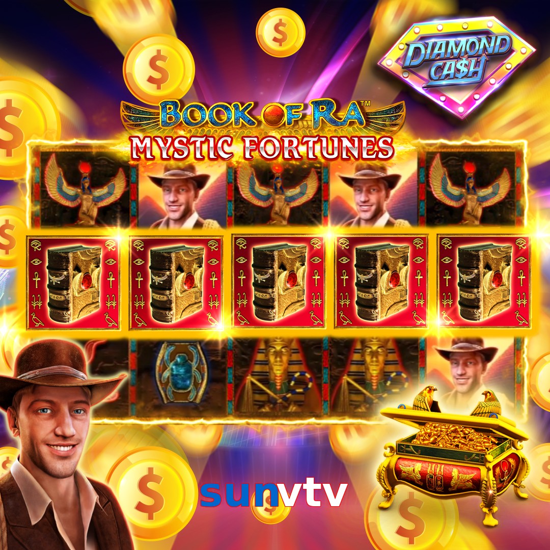 sunvtv