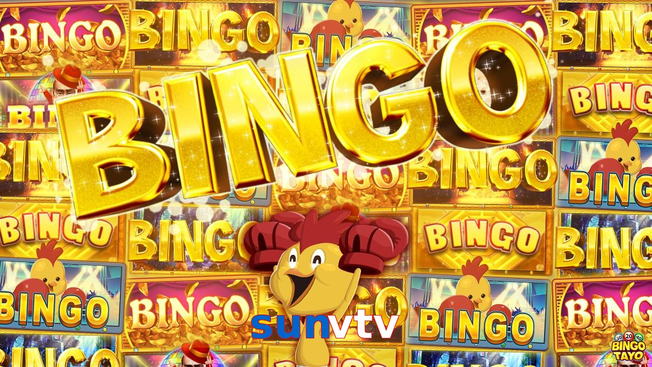 sunvtv