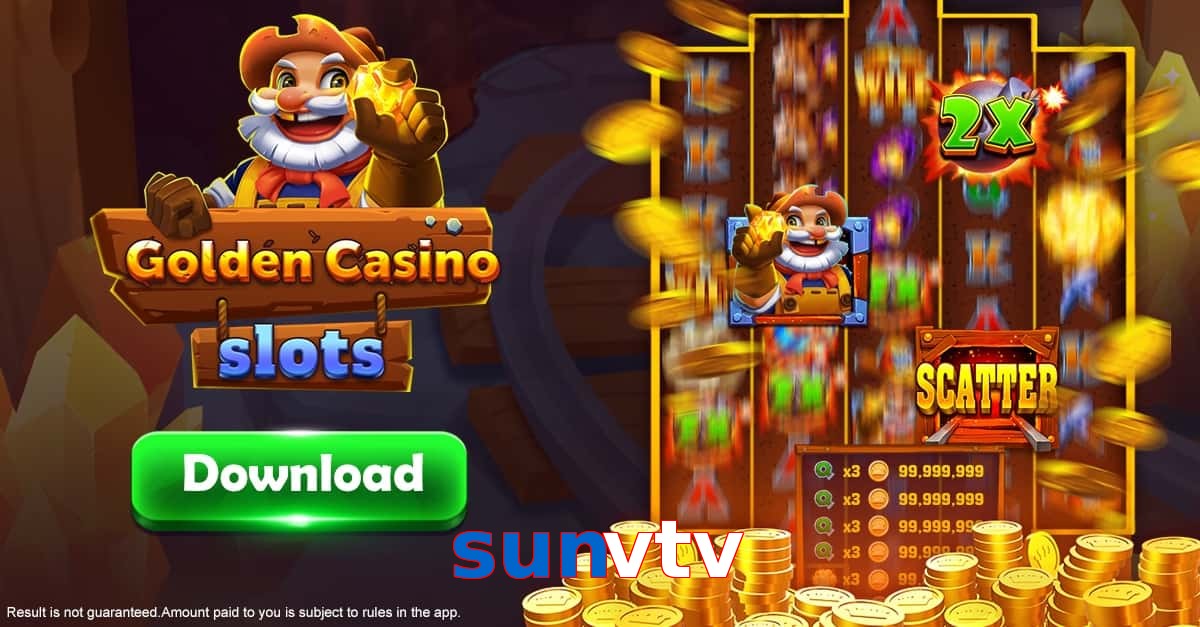 sunvtv
