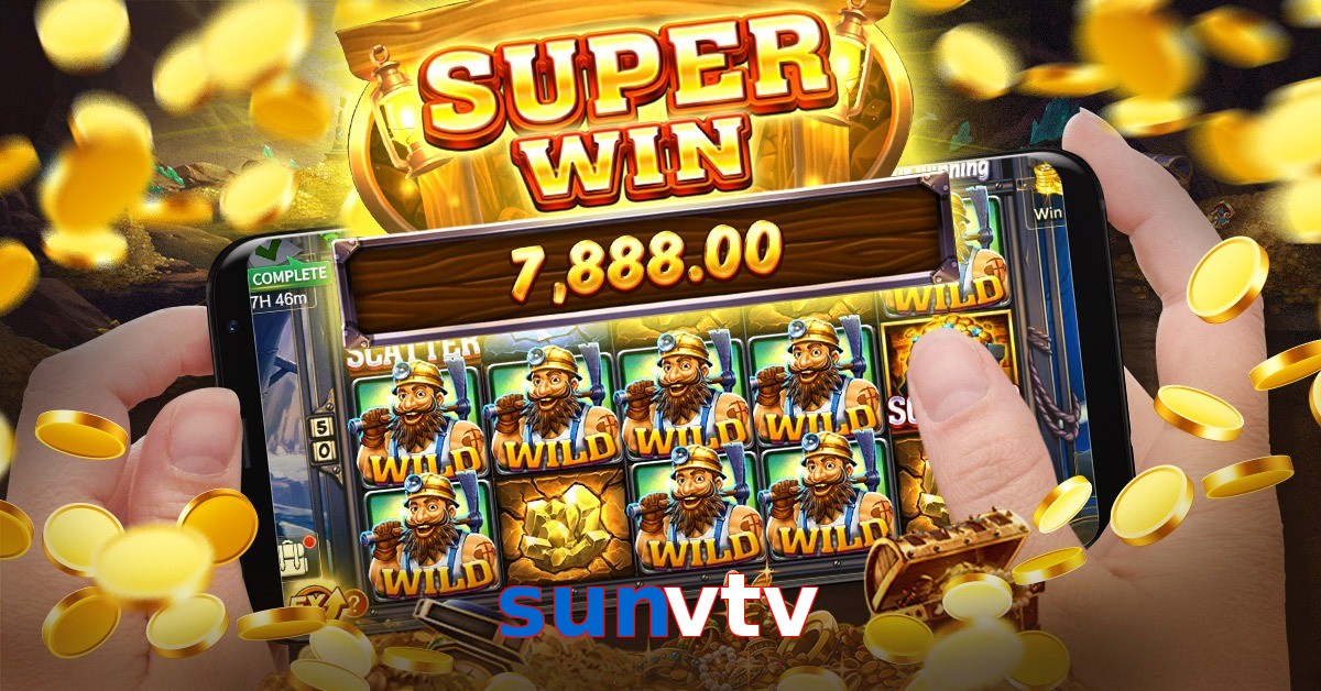 sunvtv