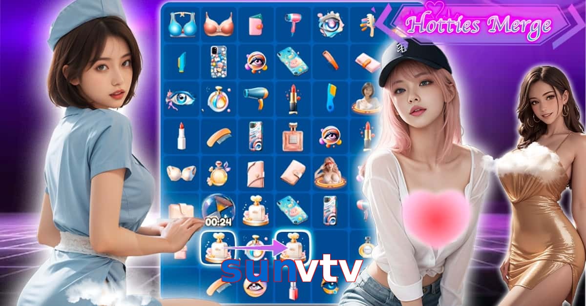 sunvtv