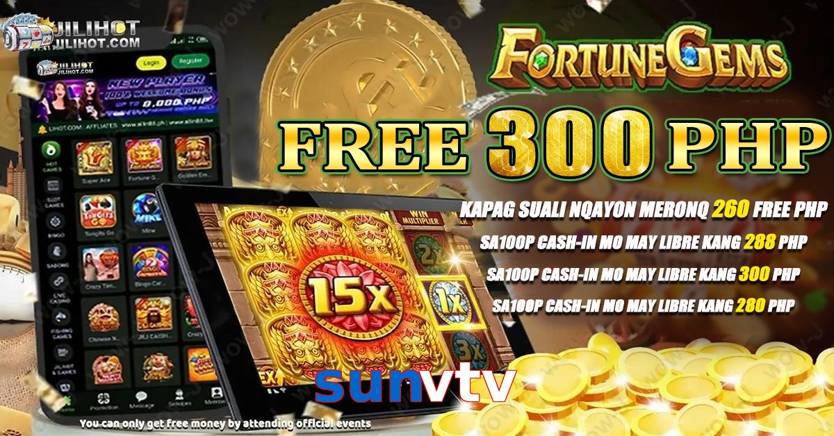sunvtv
