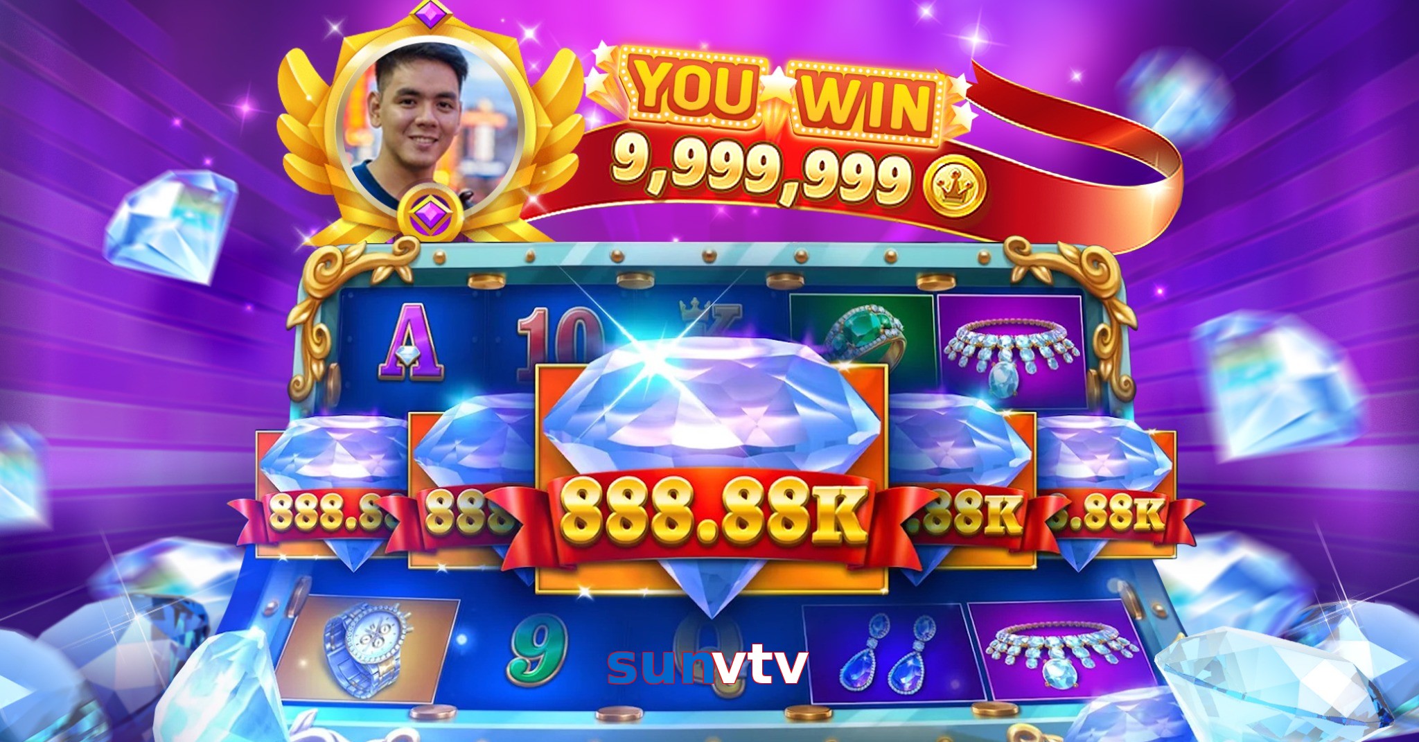 sunvtv