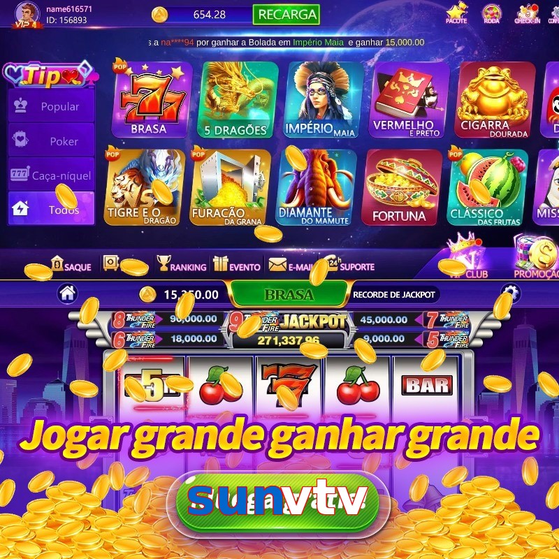 sunvtv