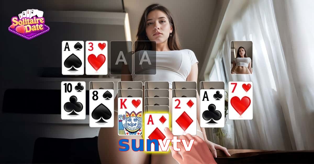 sunvtv