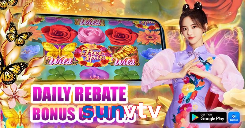 sunvtv