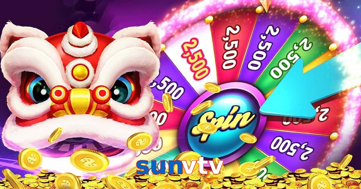 sunvtv