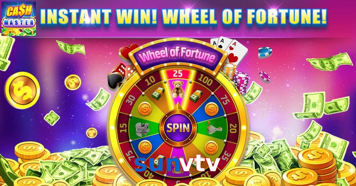 sunvtv