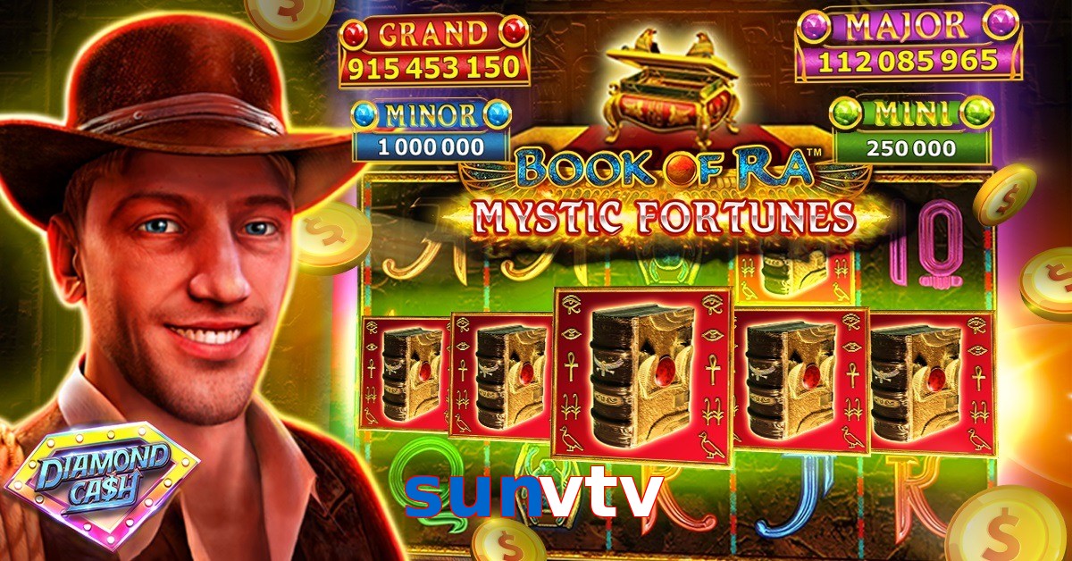 sunvtv