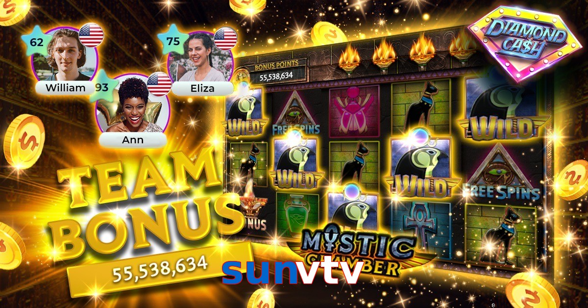 sunvtv