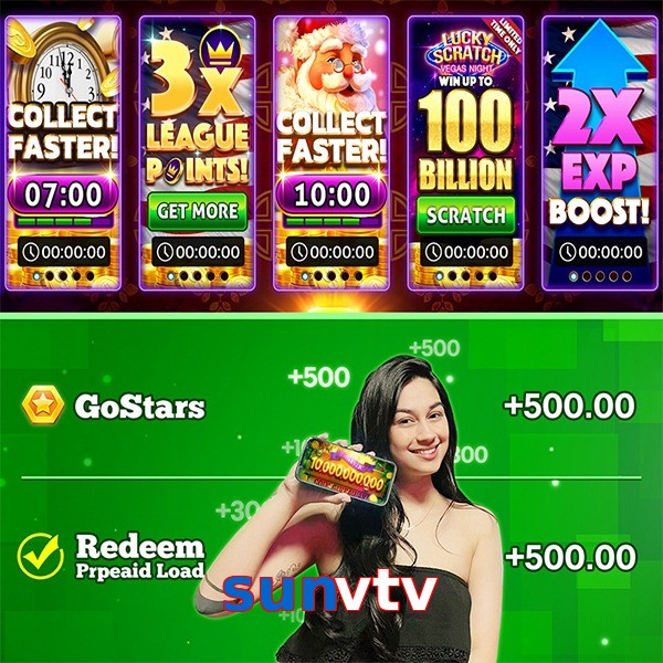 sunvtv