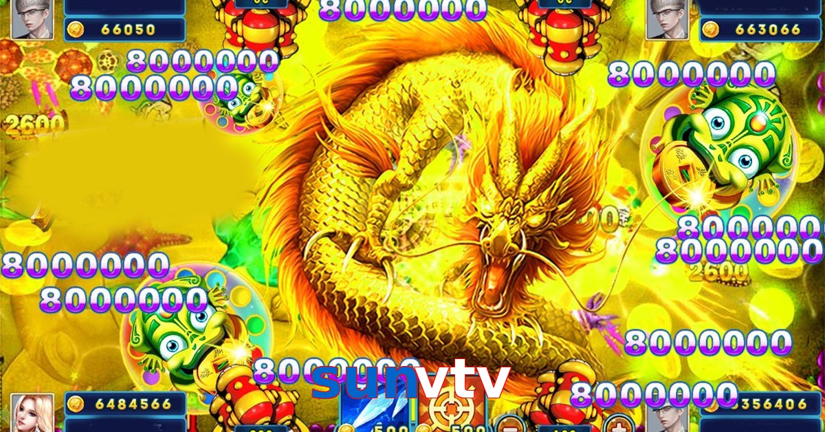 sunvtv