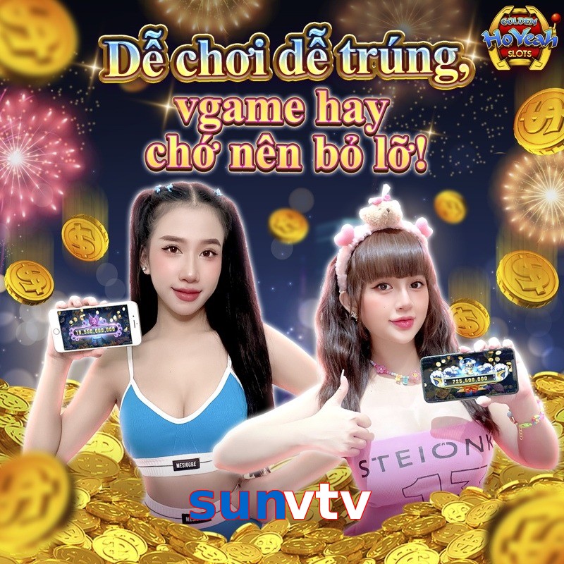 sunvtv