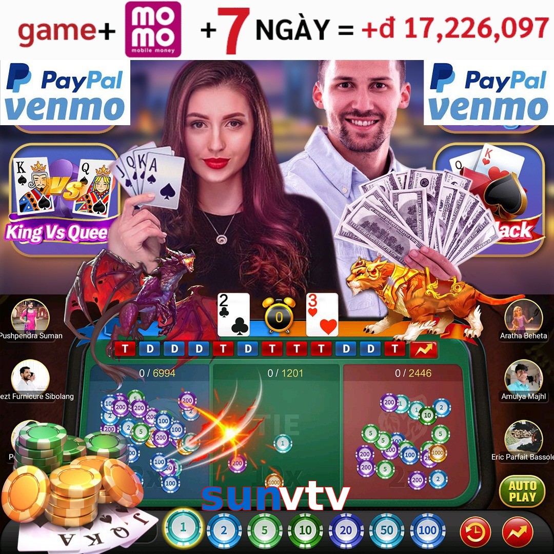 sunvtv