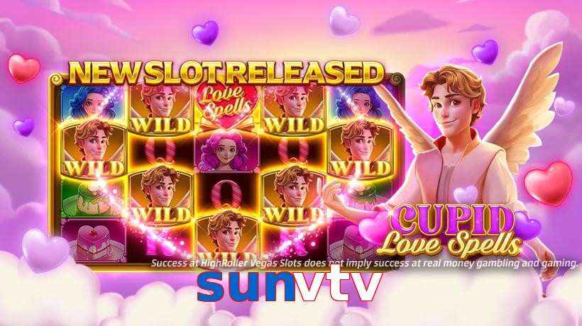 sunvtv