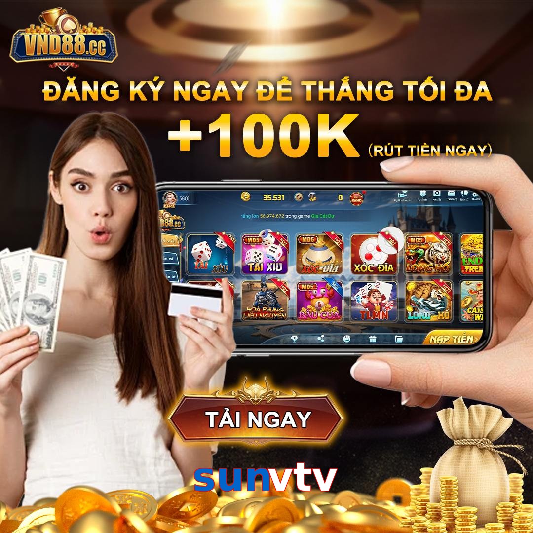 sunvtv