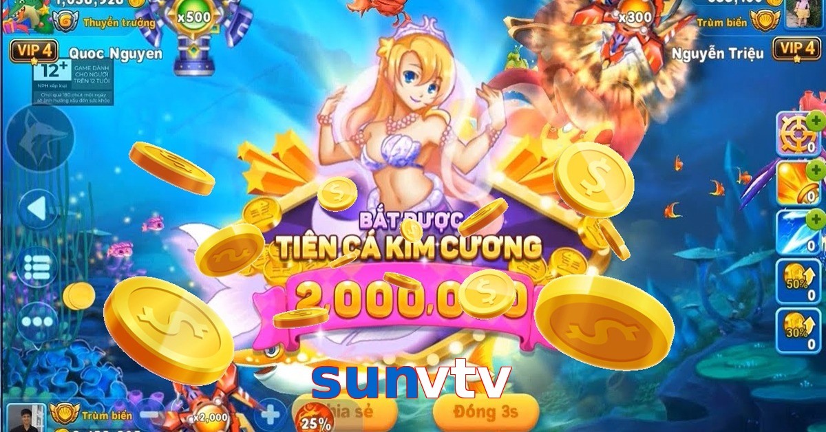 sunvtv